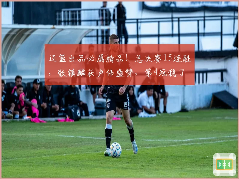 辽篮出品必属精品！总决赛15连胜，张镇麟获卢伟盛赞，第4冠稳了
