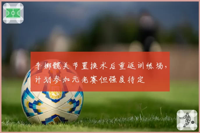 李娜髋关节置换术后重返训练场，计划参加元老赛但强度待定