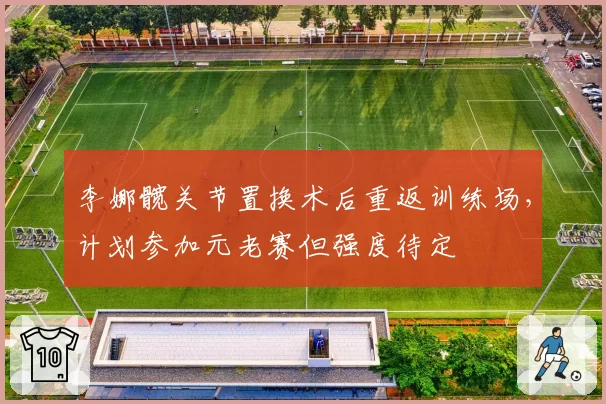 李娜髋关节置换术后重返训练场，计划参加元老赛但强度待定